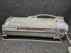     vintage Electrolux Vacuum  1950s  H42598x Used  Rusty  Tested  