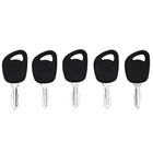 5x Ignition Keys 140401 532140401 For Craftsman Lt1000 Lt1100 Lt2000 Husqvarna
