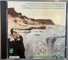 Echo   The Bunnymen   Porcupine Cd Signed   Autographed By Ian  Will   Les