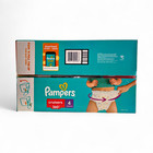 Pampers Cruisers 360 Pull-on Baby Diapers  size 4  - 148 Count