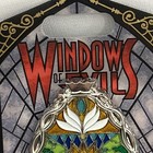 Disney Parks 2019 Evil Queen Windows Of Evil Le Pin Snow White