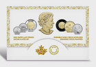 Canada 2022 Special Uncirculated Coin Sets - Last Queen Elizabeth Ii Strikes