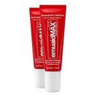 2 Pack Emuaid Max First Aid Ointment -  35oz