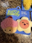 9 Cat Toys Lot New Boots And Barkley Catnip Swat Chase Pounce Mouse Pet