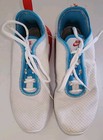 Nike Air Max Motion 2  popsicle  Athletic Shoes Women s Sz 8 Blue Red Cw4285-100