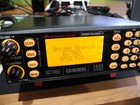Uniden Bearcat Bc796d Trunktracker Iv Police Scanner Base Mobile W P-25 Card    