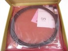 New Lot Of 4 Cisco Meraki Switch Stacking Cables Ma-cbl-40g-3m A30-22140 