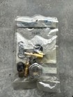 Woodford Rk-65 Model 60 65 67 Chrome Repair Kit - New