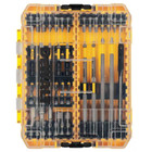 Maxfit Ultra Steel Screwdriving Bit Set  81-piece 