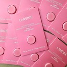 Laneige Lip Sleeping Mask Berry 0 8g X10     Choose Packaging     New   Authentic