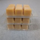 Lot Of 3 Pumpkin Spice Latte Wax Melts 100  Soy Wax Tarts Home Fragrance Coffee