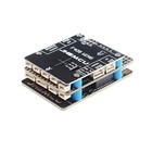 Jhemcu F405 Wing Flight Controller Built-in Barometer Osd Bec For Rc Fpv Drone