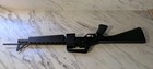 Crosman Air Gun Model 17 Rifle Only See Photos 