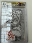 Marvel Comics The Amazing Spider-man 1 Signed By Scott Hanna And John Romita Jr