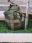 Surplus Chinese Army 1970 Original Shoulder Water Bottle 2 5l Green