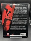 Judge Dredd   The Worlds Of 2000 Ad Tabletop Adventure Game Hardbook - New