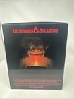 Gamestop Exclusive Dungeons   Dragons Sacred Idol Metallic Dice Tower In Box 