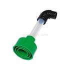 Ac Drain Line Vacuum Adapter Tool For Hvac Condensate Air Conditioner Clogs