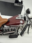 Franklin Mint 1942 Indian Motorcyclemodel 442 1 10 Scale Still Wrapped In Case