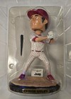 2006 Sga Limited Edition Chase Utley Phillies Bobblehead Figurine New In Box