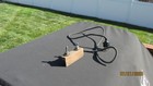 Seeburg Jukebox G  W  Original Service Switch Assembly W  Harness   Plug