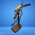 Proline Options 0702-7885 Desktop Microphone Stand 0412