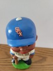 1960s Chicago Whitesox Black Face Nodder Bobbing Head Bobblehead Japan 