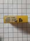 Kodachrome Film Double 8mm Roll Kodak K459 25  25 Feet Daylight Type Nib New 