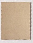 Usa Poster Stamp - New York Edison Alphabet - F g cooper  t  - Green