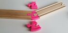 Problem Solved   3  Wooden Train Tracks Stress Relief For Thomas - Brio - Ikea 