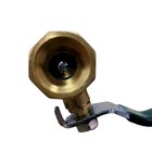 Ingersoll Rand Ball Valve 15830052 For Screw Air Compressor