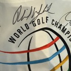Pga Flag  Signed Masters Winners  Mickelson willet watson scott  Johnson   More