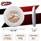 Wham-o Frisbee 3 Pack Official Ultimate Flying Disc Competition Frisbee 175g