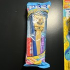 Pez Spongebob Gold 1000 Made 