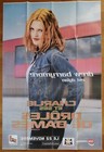 Charlie s Angels Drew Barrymore Original Large Advance French Movie Poster 