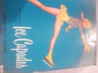 3 Vintage Ice Capades Programs  1957-17th Ed  1958-18th Ed  1959-19th Ed  