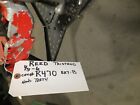 Reed Tool - R470 - 1 8  To 6  - Tristand Chain Pipe Vise