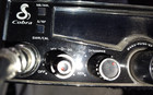Cobra 29 Lx Cb Radio With Astatic Mic