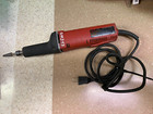 Milwaukee 2  Die Grinder Corded No  5194  120v  21 000 Rpm s