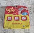 Etch A Sketch Classic Drawing Toy Original Magic Screen Spin Master New