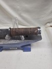 Wwii Us Army Cattaraugus Quartermaster 225q Fixed Blade Fighting Knife