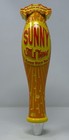 Sierra Nevada Sunny Little Thing Citrus Wheat Ale 12    Beer Tap Handle - Nib