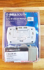 Vintage Bellsouth Ci-44 Caller Id Call Waiting Display New Sealed Nos