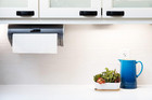 Innovia Automatic Paper Towel Dispenser  Touchless Technology  Works With Most P