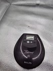 Philips Cd Player walkman Ax5004 05 Jogproof Portable 45esp 
