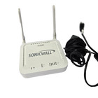 Sonicwall Tz 200 Wireless-n Firewall Vpn Security Appliance Apl22-070 W  Adapter