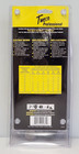 Tweco 300 Amp Twecotong Electrode Holder With Spare Insulators Pn A-732  New