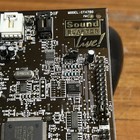 Creative Sound Blaster Live  Pci  ct4780  Sound Card