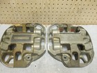 Ap 5895 Road Course Front Nascar Race Brake Calipers For Mockup   Souvenir Only 