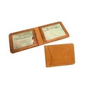 Drivers License Holder Leather Cutting Die Id Card Case Wallet Making Templates